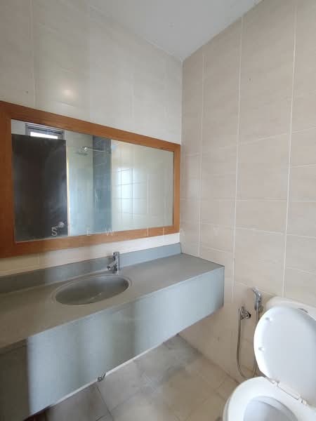 Kondominium untuk Disewa di Shaftsbury Residence - Siew Jia Yet - Bathroom - PropertyGuru.com.my