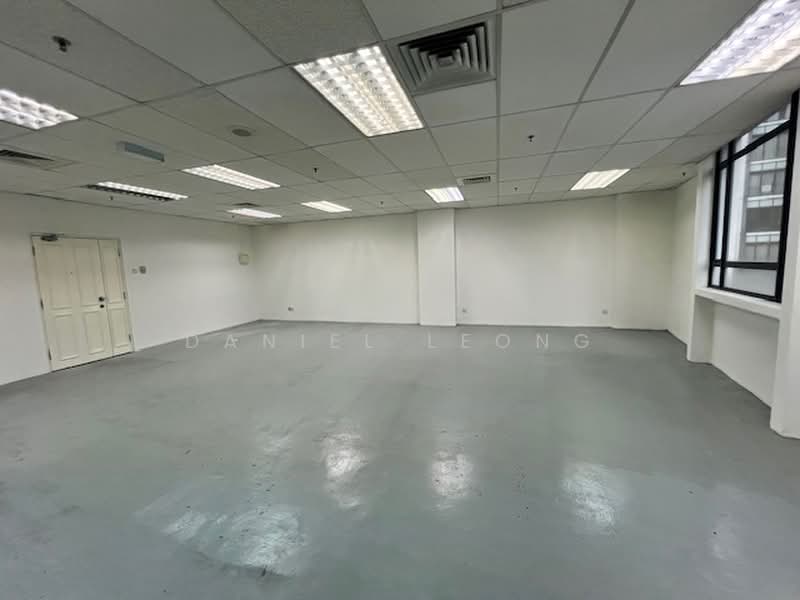 Pejabat untuk Dijual di Damansara Heights (Kuala Lumpur) - Daniel Leong - Interior - PropertyGuru.com.my