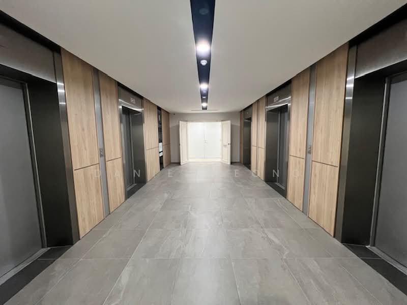 Pejabat untuk Dijual di Damansara Heights (Kuala Lumpur) - Daniel Leong - Lobby - PropertyGuru.com.my