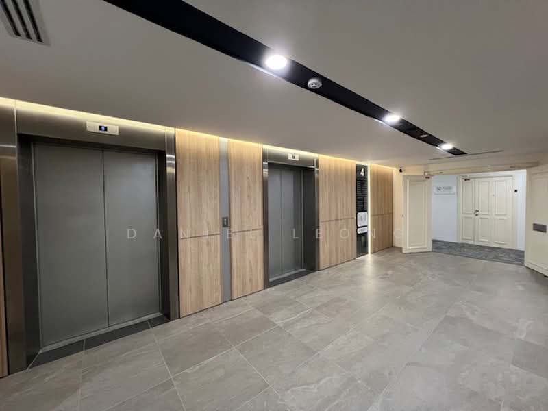 Pejabat untuk Dijual di Damansara Heights (Kuala Lumpur) - Daniel Leong - Lobby - PropertyGuru.com.my