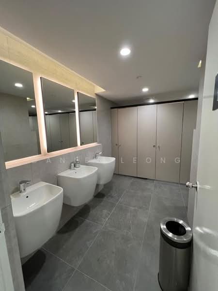Pejabat untuk Dijual di Damansara Heights (Kuala Lumpur) - Daniel Leong - Bathroom - PropertyGuru.com.my
