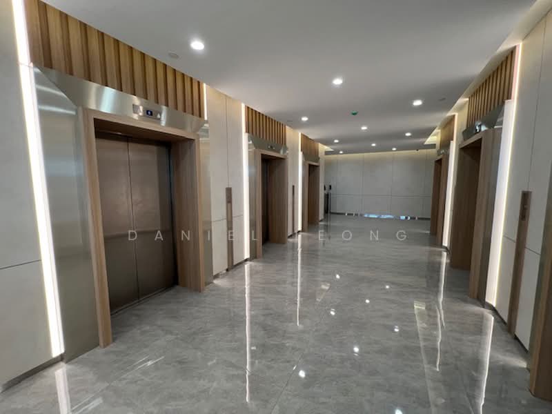 Pejabat untuk Dijual di Damansara Heights (Kuala Lumpur) - Daniel Leong - Lobby - PropertyGuru.com.my