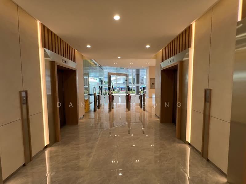 Pejabat untuk Dijual di Damansara Heights (Kuala Lumpur) - Daniel Leong - Lobby - PropertyGuru.com.my