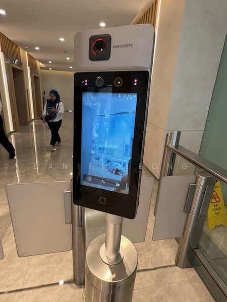 Pejabat untuk Dijual di Damansara Heights (Kuala Lumpur) - Daniel Leong - Lobby - PropertyGuru.com.my