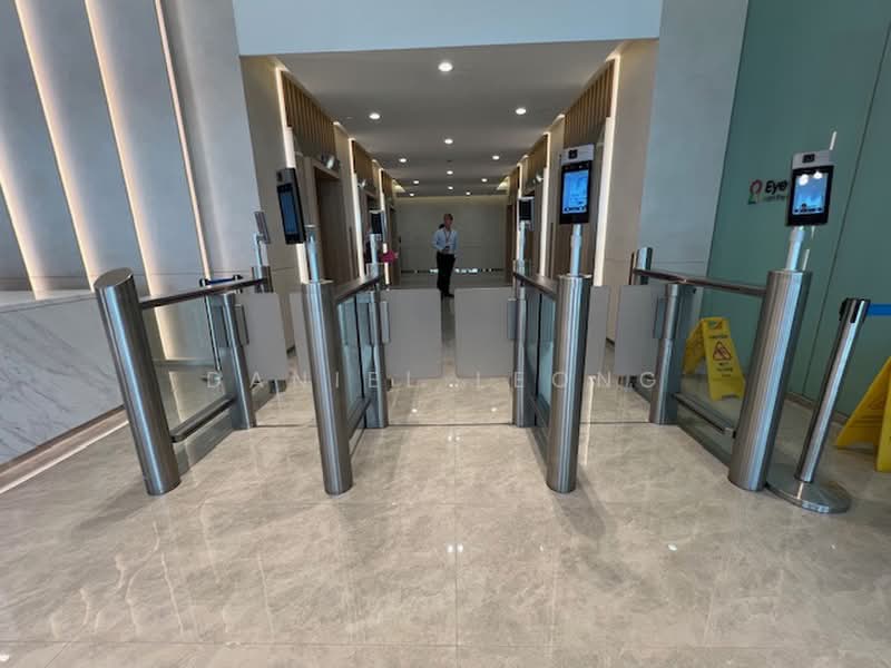 Pejabat untuk Dijual di Damansara Heights (Kuala Lumpur) - Daniel Leong - Entrance - PropertyGuru.com.my