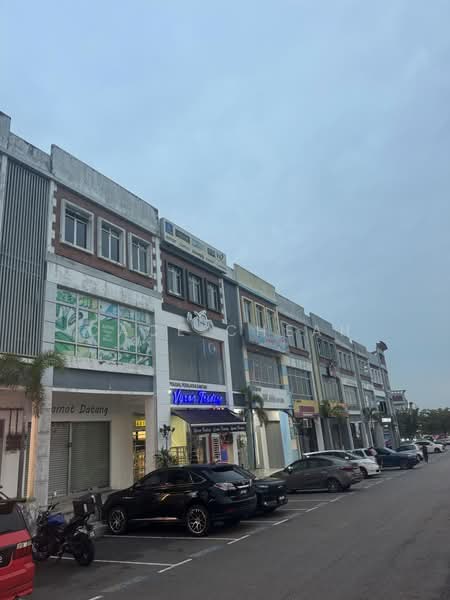 Shop / Office for Rent in Nusa Sentral (Iskandar Puteri (Nusajaya)) - Cace Cheah - PropertyGuru.com.my