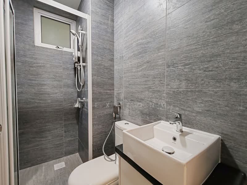 Kediaman Servis untuk Disewa di Gaya Resort Homes - Alex Tong - PropertyGuru.com.my