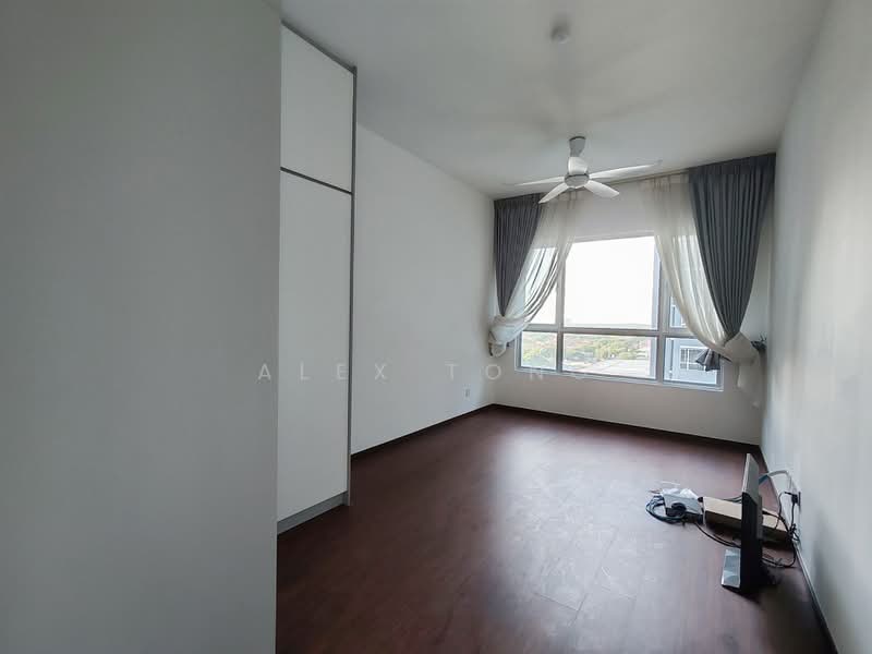 Kediaman Servis untuk Disewa di Gaya Resort Homes - Alex Tong - PropertyGuru.com.my