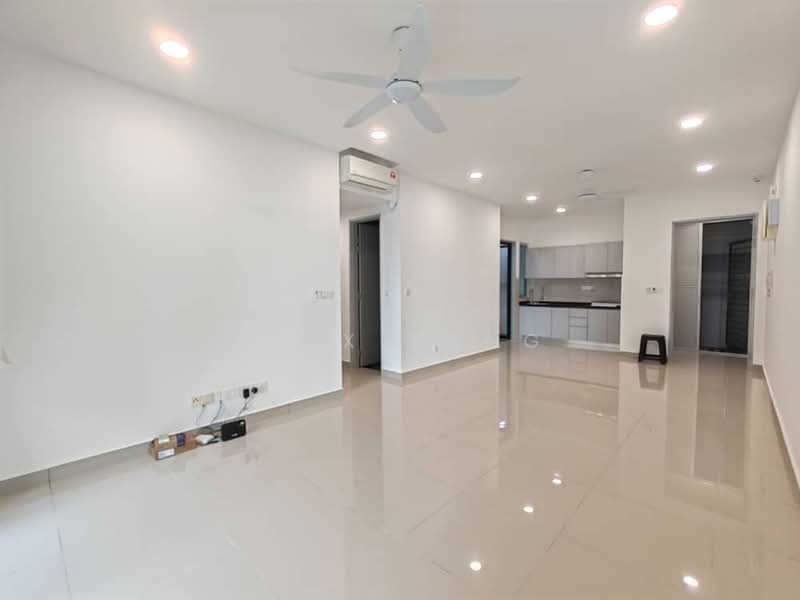 Kediaman Servis untuk Disewa di Gaya Resort Homes - Alex Tong - PropertyGuru.com.my