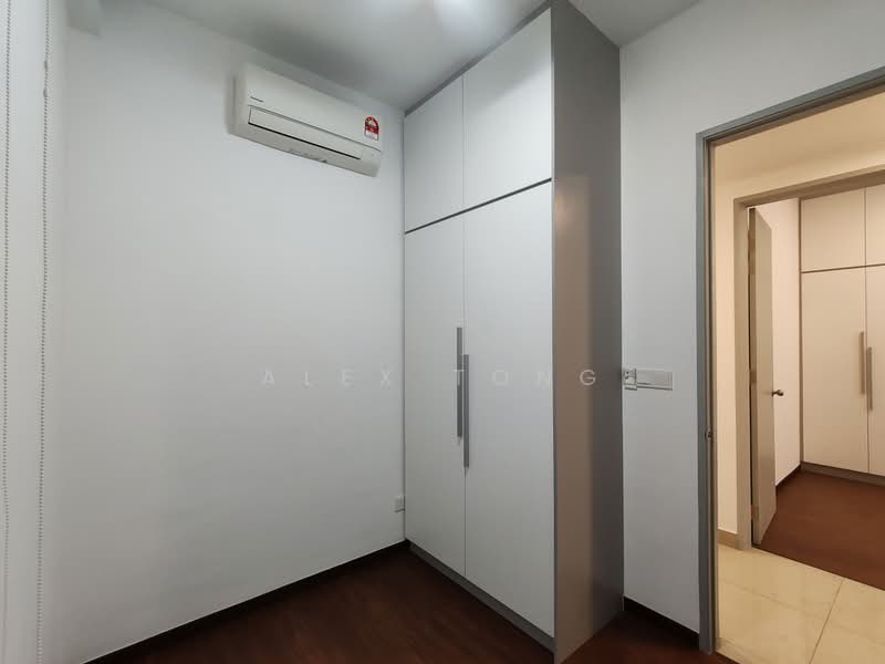 Kediaman Servis untuk Disewa di Gaya Resort Homes - Alex Tong - PropertyGuru.com.my