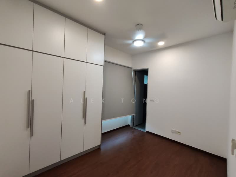 Kediaman Servis untuk Disewa di Gaya Resort Homes - Alex Tong - PropertyGuru.com.my