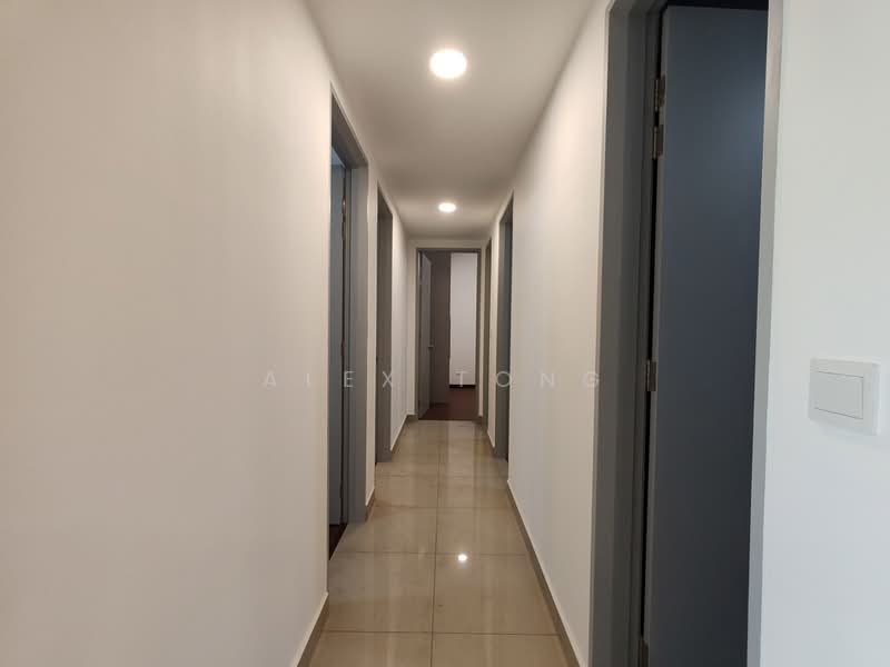 Kediaman Servis untuk Disewa di Gaya Resort Homes - Alex Tong - PropertyGuru.com.my