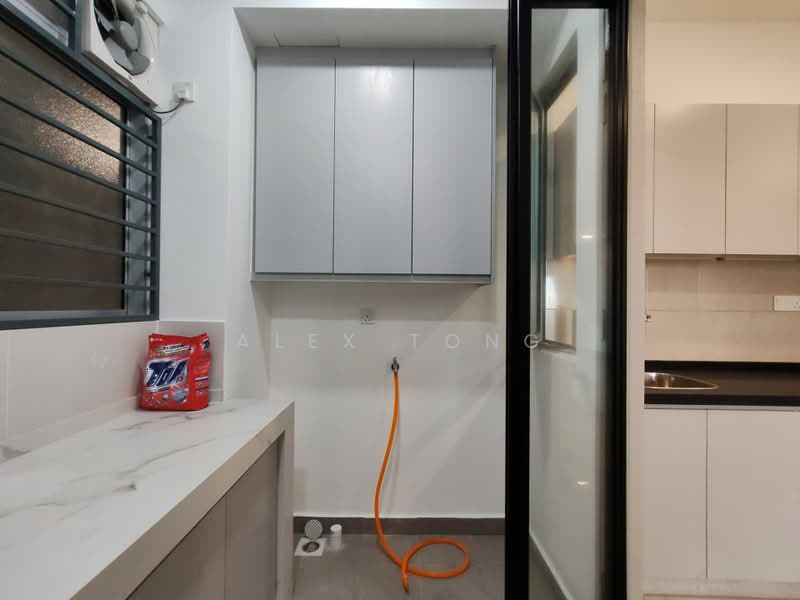 Kediaman Servis untuk Disewa di Gaya Resort Homes - Alex Tong - PropertyGuru.com.my
