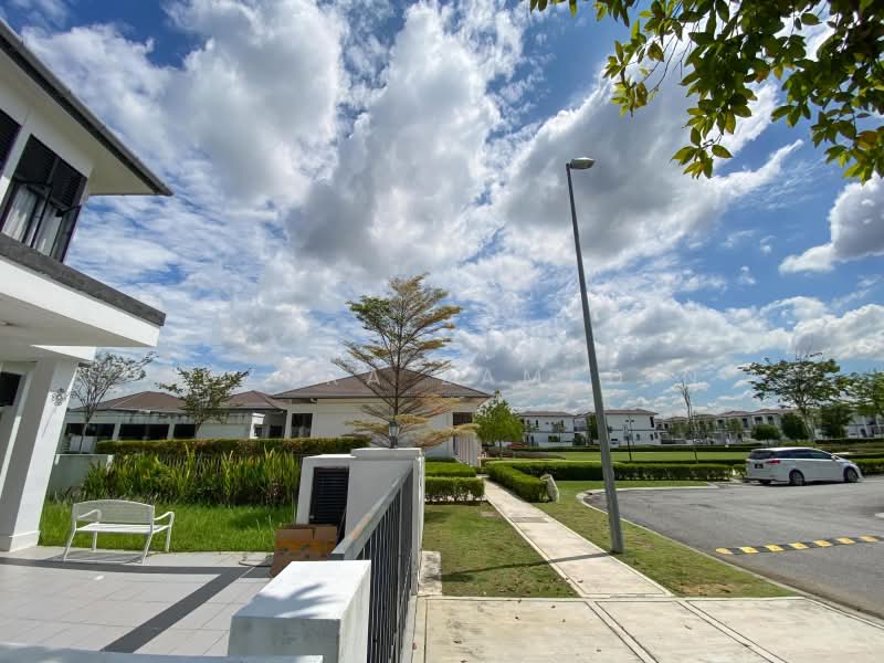 2-storey Terraced House for Sale in Eco Grandeur (Puncak Alam) - Adzura Zamedin - PropertyGuru.com.my