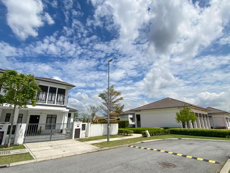 2-storey Terraced House for Sale in Eco Grandeur (Puncak Alam) - Adzura Zamedin - PropertyGuru.com.my