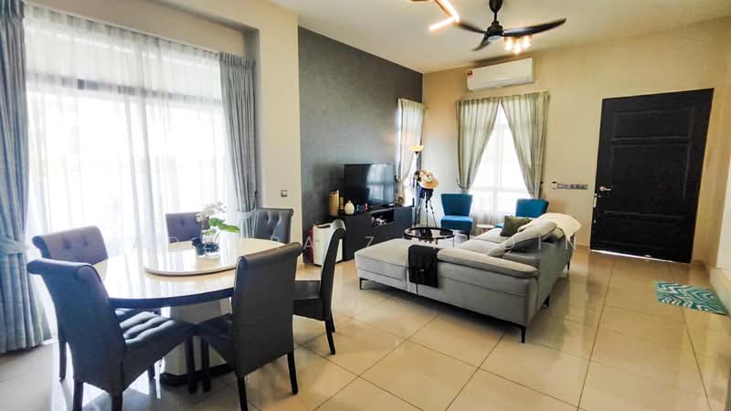 2-storey Terraced House for Sale in Eco Grandeur (Puncak Alam) - Adzura Zamedin - PropertyGuru.com.my