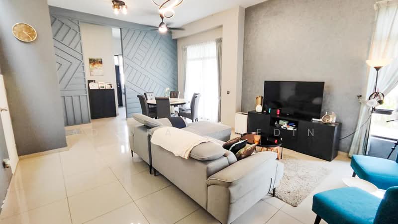 2-storey Terraced House for Sale in Eco Grandeur (Puncak Alam) - Adzura Zamedin - PropertyGuru.com.my