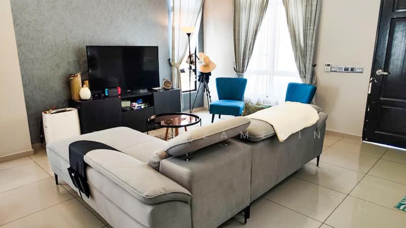 2-storey Terraced House for Sale in Eco Grandeur (Puncak Alam) - Adzura Zamedin - PropertyGuru.com.my
