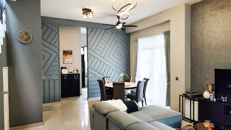 2-storey Terraced House for Sale in Eco Grandeur (Puncak Alam) - Adzura Zamedin - PropertyGuru.com.my