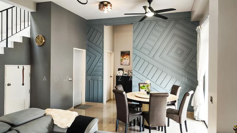 2-storey Terraced House for Sale in Eco Grandeur (Puncak Alam) - Adzura Zamedin - PropertyGuru.com.my