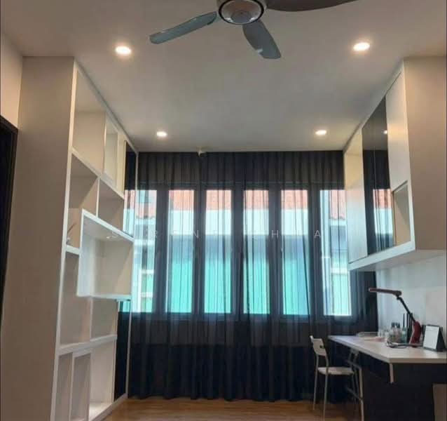 Semi-Detached House for Rent in Taman Molek (Johor Bahru) - Serene Chua - PropertyGuru.com.my