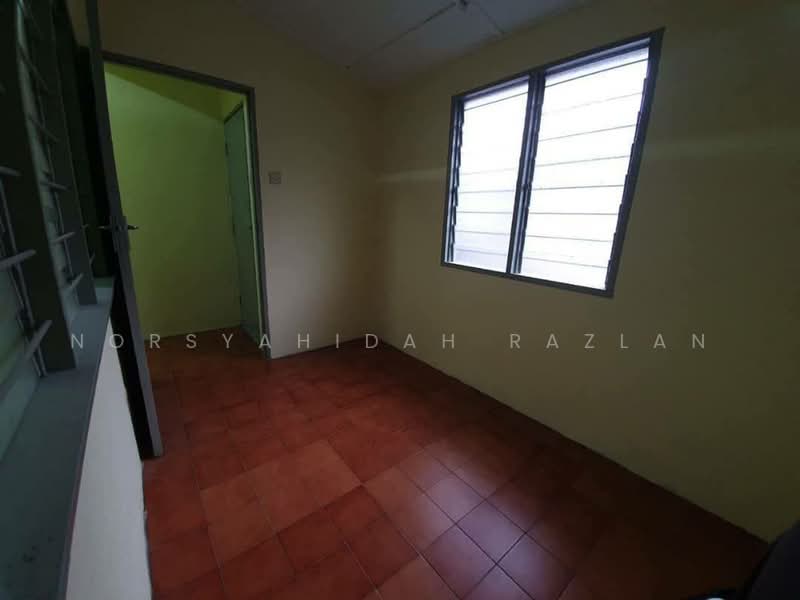 Terraced House for Rent in Taman Melaka Jaya (Batu Berendam) - Norsyahidah Razlan - Interior - PropertyGuru.com.my