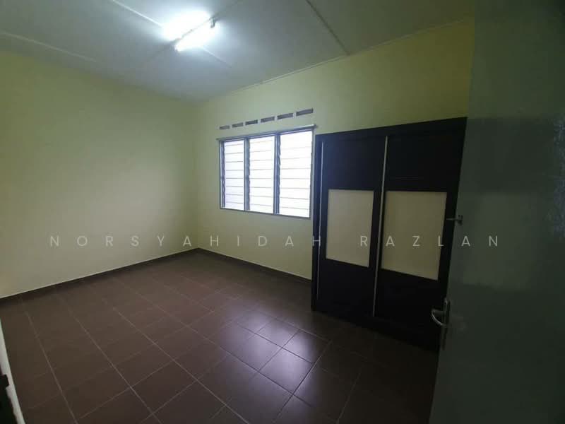 Terraced House for Rent in Taman Melaka Jaya (Batu Berendam) - Norsyahidah Razlan - Interior - PropertyGuru.com.my