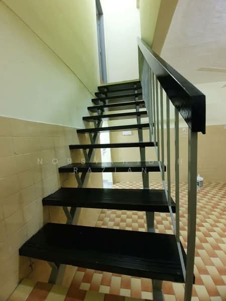 Terraced House for Rent in Taman Melaka Jaya (Batu Berendam) - Norsyahidah Razlan - Interior - PropertyGuru.com.my