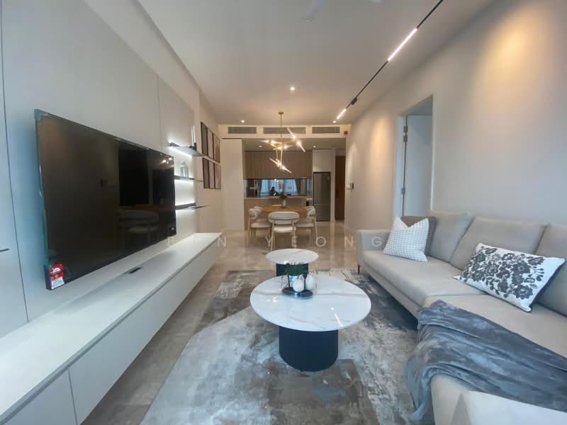 Kediaman Servis untuk Dijual di TRX Residences - Ben Yeong - PropertyGuru.com.my