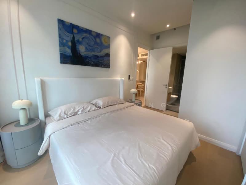 Kediaman Servis untuk Dijual di TRX Residences - Ben Yeong - PropertyGuru.com.my
