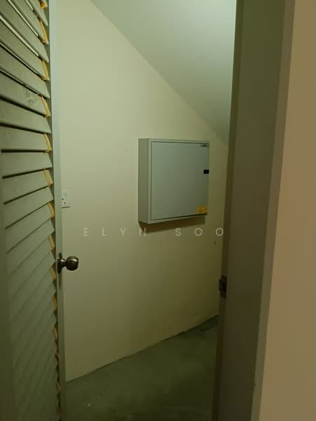 Rumah Teres 2-Tingkat untuk Disewa di Bandar Tropicana Aman (Telok Panglima Garang) - Elyn Soo - Interior - PropertyGuru.com.my
