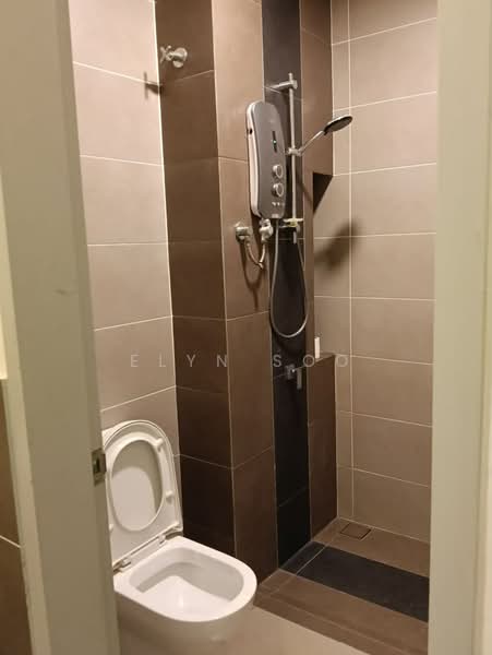 Rumah Teres 2-Tingkat untuk Disewa di Bandar Tropicana Aman (Telok Panglima Garang) - Elyn Soo - Bathroom - PropertyGuru.com.my