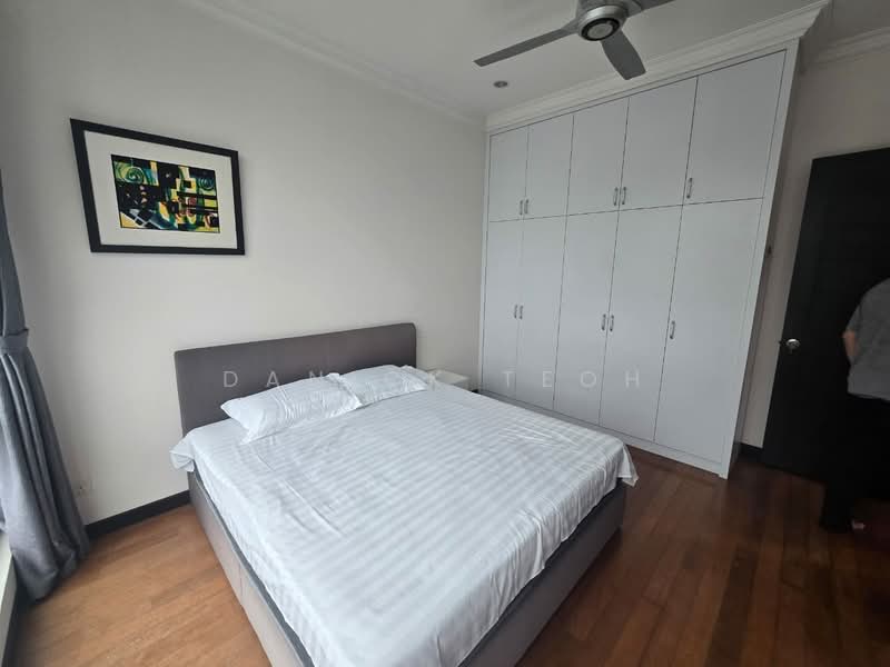 Kondominium untuk Disewa di Fettes Residence - Danick Teoh - Bedroom - PropertyGuru.com.my