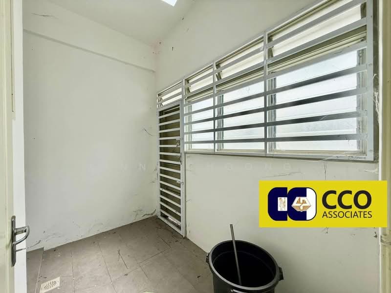 Rumah Teres 2-Tingkat untuk Dijual di Ipoh (Perak) - Xinni Choong - Interior - PropertyGuru.com.my