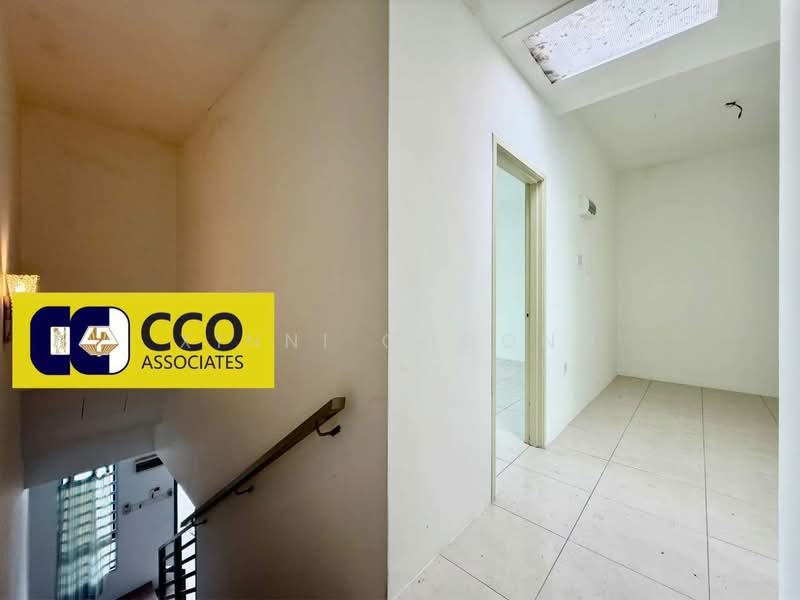 Rumah Teres 2-Tingkat untuk Dijual di Ipoh (Perak) - Xinni Choong - Interior - PropertyGuru.com.my