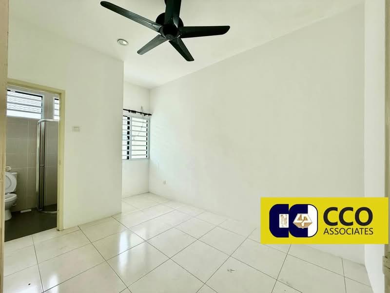 Rumah Teres 2-Tingkat untuk Dijual di Ipoh (Perak) - Xinni Choong - Bathroom - PropertyGuru.com.my