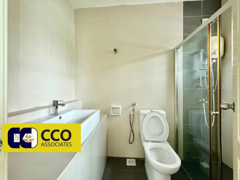 Rumah Teres 2-Tingkat untuk Dijual di Ipoh (Perak) - Xinni Choong - Bathroom - PropertyGuru.com.my