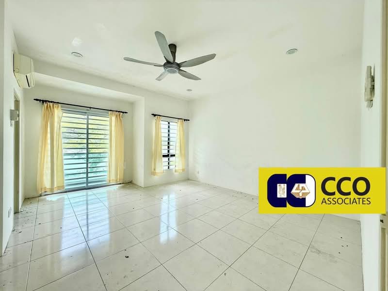 Rumah Teres 2-Tingkat untuk Dijual di Ipoh (Perak) - Xinni Choong - Living Room - PropertyGuru.com.my