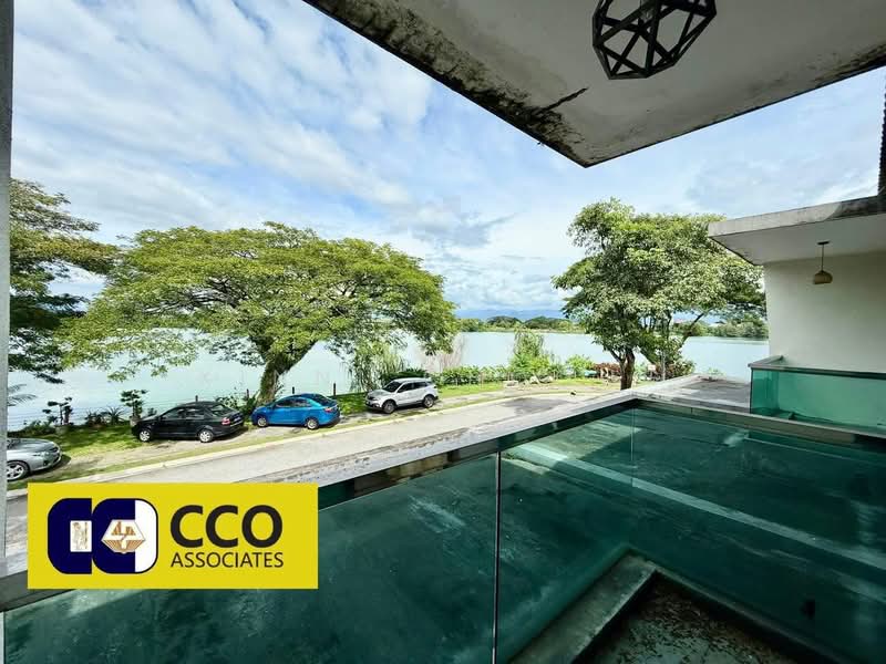 Rumah Teres 2-Tingkat untuk Dijual di Ipoh (Perak) - Xinni Choong - Exterior - PropertyGuru.com.my