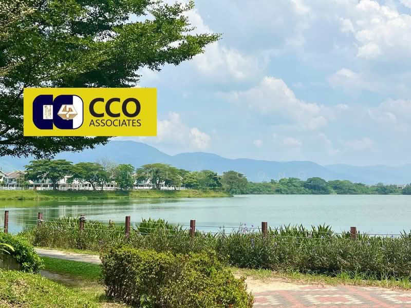 Rumah Teres 2-Tingkat untuk Dijual di Ipoh (Perak) - Xinni Choong - View - PropertyGuru.com.my