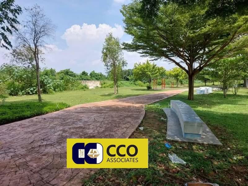 Rumah Teres 2-Tingkat untuk Dijual di Ipoh (Perak) - Xinni Choong - Exterior - PropertyGuru.com.my