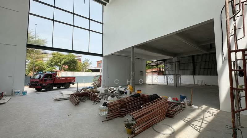 Gudang untuk Disewa di Subang (Selangor) - Ken Chong - Interior - PropertyGuru.com.my