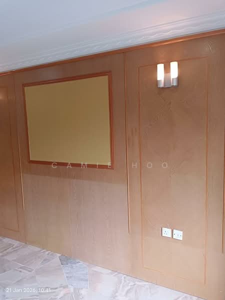 Condominium for Sale at Sri Alam Condominium - Camie Hoo - Interior - PropertyGuru.com.my