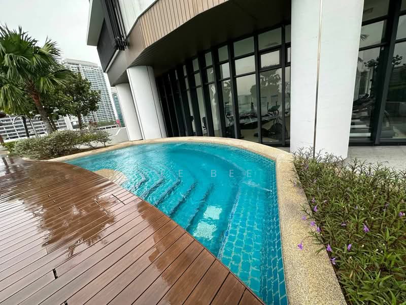 Pangsapuri untuk Disewa di Almas - Bee Bee - PropertyGuru.com.my