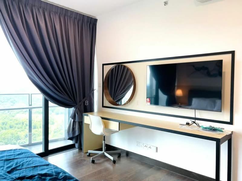 Pangsapuri untuk Disewa di Almas - Bee Bee - PropertyGuru.com.my