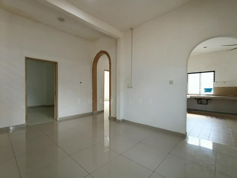 1-storey Terraced House for Sale in Mutiara Rini (Skudai) - Zoey Lee - Interior - PropertyGuru.com.my