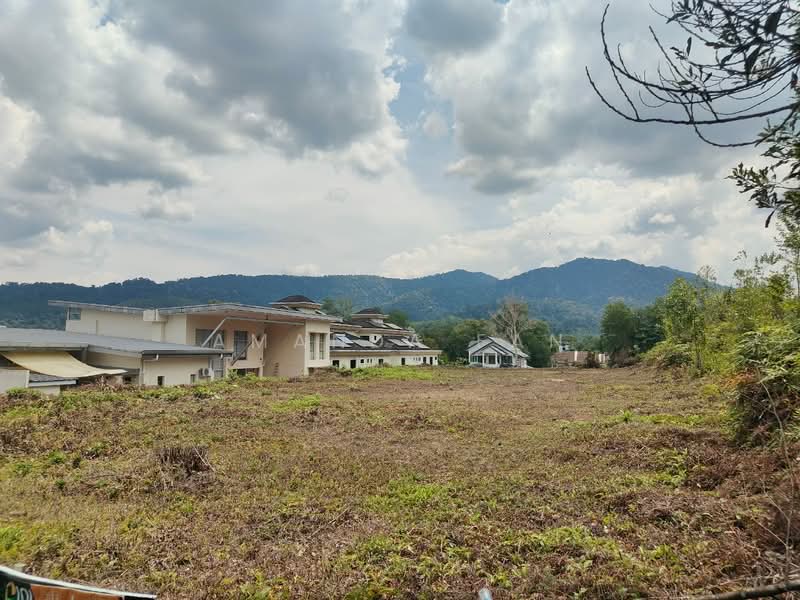 Tanah Kediaman untuk Dijual di Meru Valley (Ipoh) - Amanda Fan - Exterior - PropertyGuru.com.my
