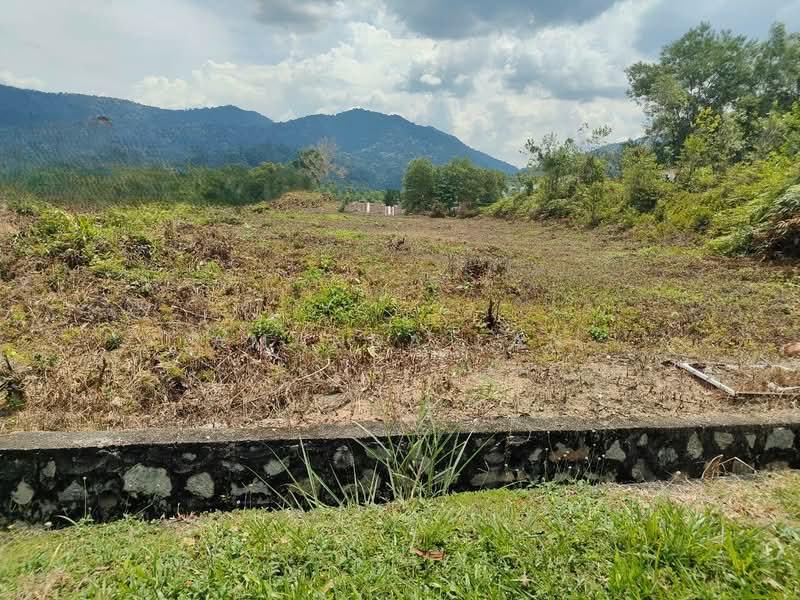 Tanah Kediaman untuk Dijual di Meru Valley (Ipoh) - Amanda Fan - Exterior - PropertyGuru.com.my