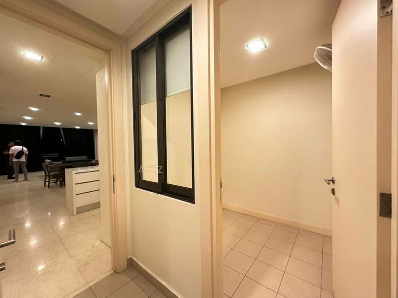 Kondominium untuk Dijual di 6 CapSquare - Izzaza Izzati - Interior - PropertyGuru.com.my