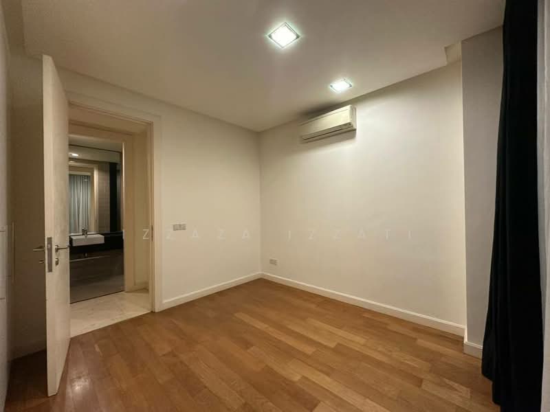 Kondominium untuk Dijual di 6 CapSquare - Izzaza Izzati - Interior - PropertyGuru.com.my